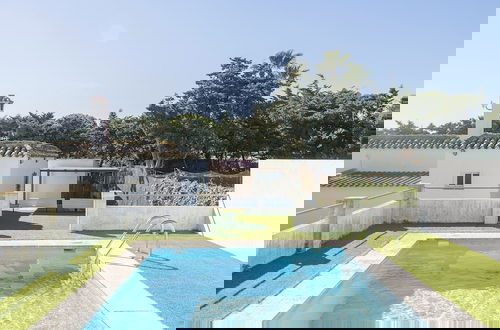 Foto 3 - Villa Verde in Tarifa