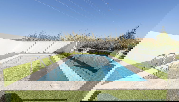 Foto 1 - Villa Verde in Tarifa