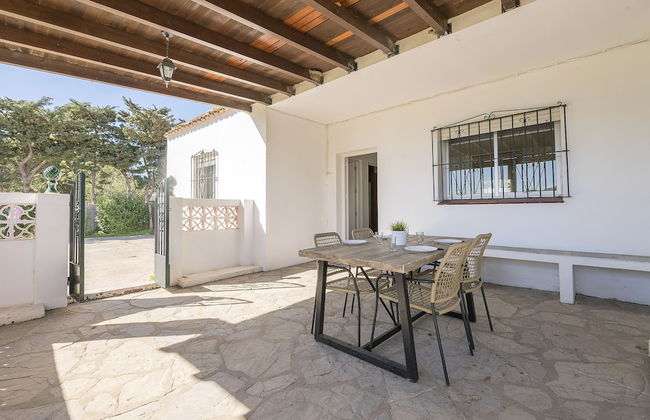 Villa Verde in Tarifa - Photo 5