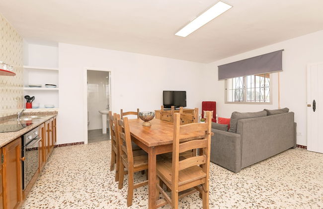 Villa Verde in Tarifa - Photo 12