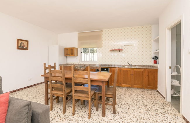 Villa Verde in Tarifa - Photo 16