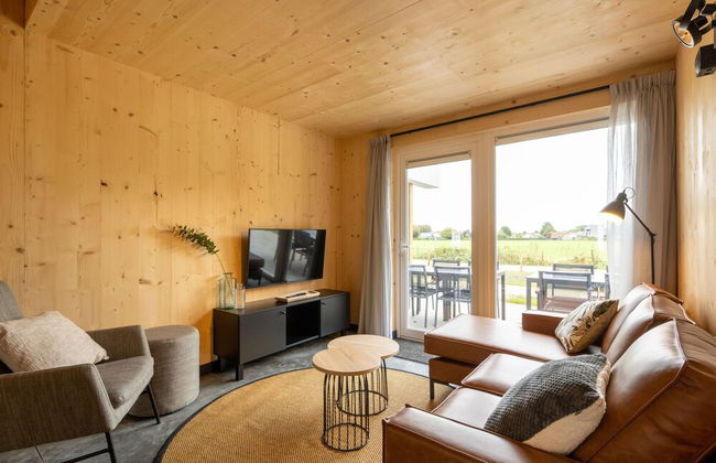 Comfy Bungalow near Bosland Nature Reserve - Foto 8