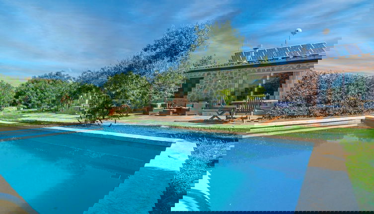 Foto 1 - Son Blau in Llucmajor