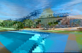 Foto 1 - Son Blau in Llucmajor
