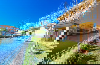 Foto 1 - Villa Rosa in Alc dia