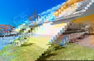 Foto 3 - Villa Rosa in Alc dia