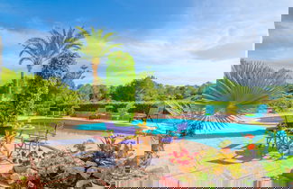 Photo 1 - Torre Marina in Campos
