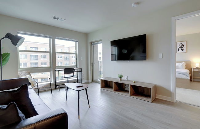 Apartment at Alexandria - Foto 18