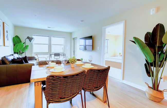 Welcoming DC Area Apartments - Foto 30