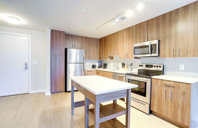 Welcoming DC Area Apartments - Foto 43