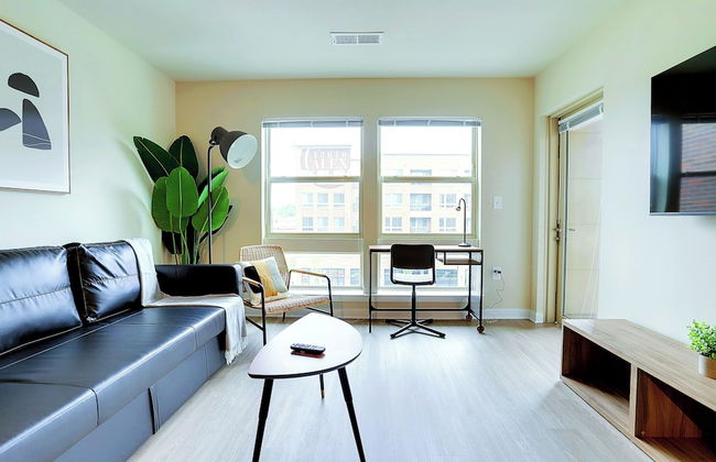 Welcoming DC Area Apartments - Foto 74
