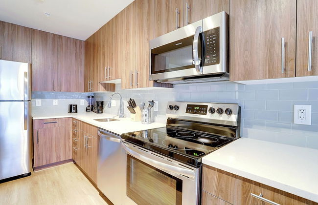 Welcoming DC Area Apartments - Foto 44