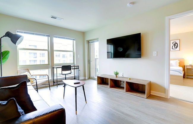Welcoming DC Area Apartments - Foto 72