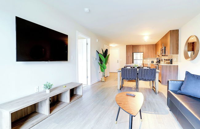 Welcoming DC Area Apartments - Foto 73