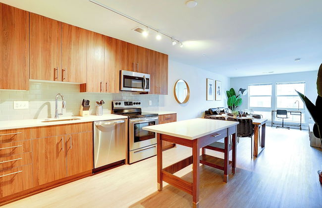 Welcoming DC Area Apartments - Foto 47