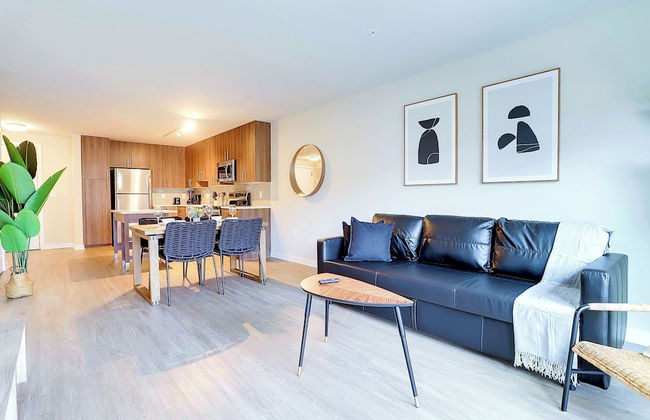 Welcoming DC Area Apartments - Foto 70