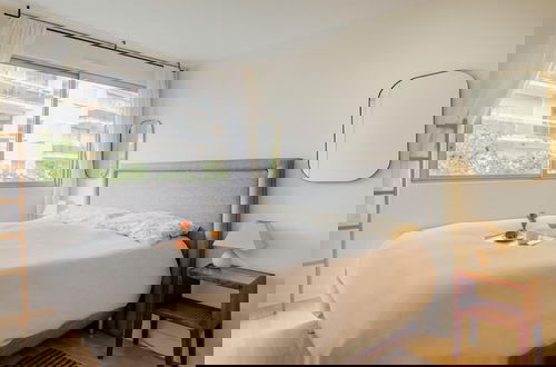Foto 1 - Paris Arsonval Design Residence