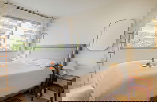 Foto 1 - Paris Arsonval Design Residence