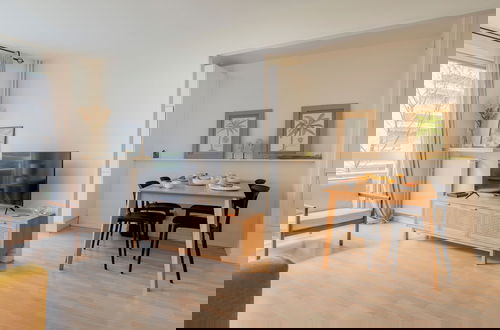Foto 3 - Paris Arsonval Design Residence
