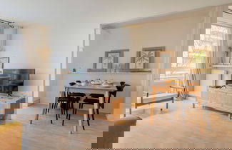 Foto 3 - Paris Arsonval Design Residence