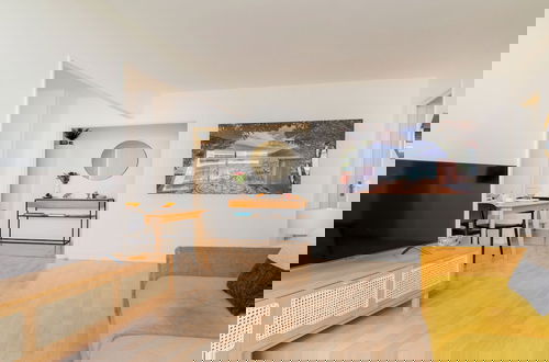 Foto 2 - Paris Arsonval Design Residence