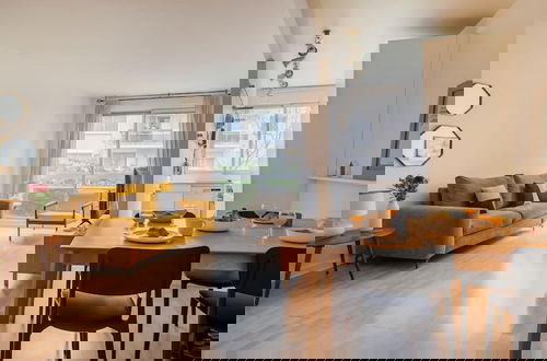 Foto 5 - Paris Arsonval Design Residence