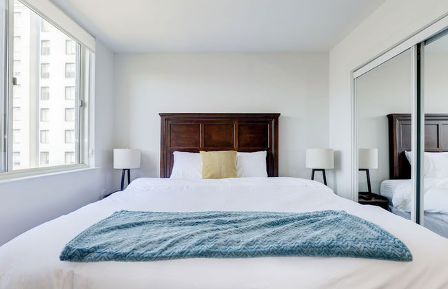 Elegant 2BR Apartment - Minutes to D.C. - Foto 42