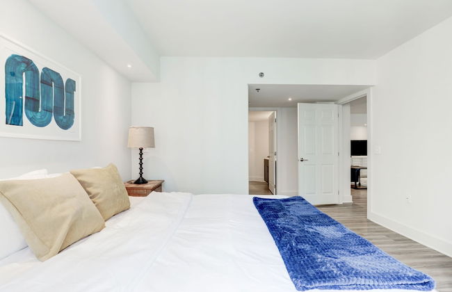 Elegant 2BR Apartment - Minutes to D.C. - Foto 63