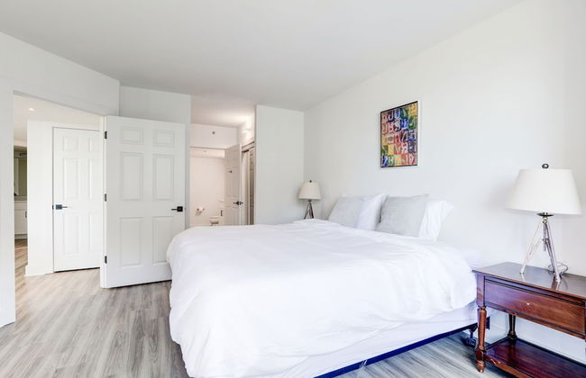 Elegant 2BR Apartment - Minutes to D.C. - Foto 21