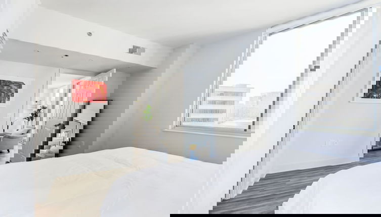 Photo 1 - Elegant 2BR Apartment - Minutes to D.C.