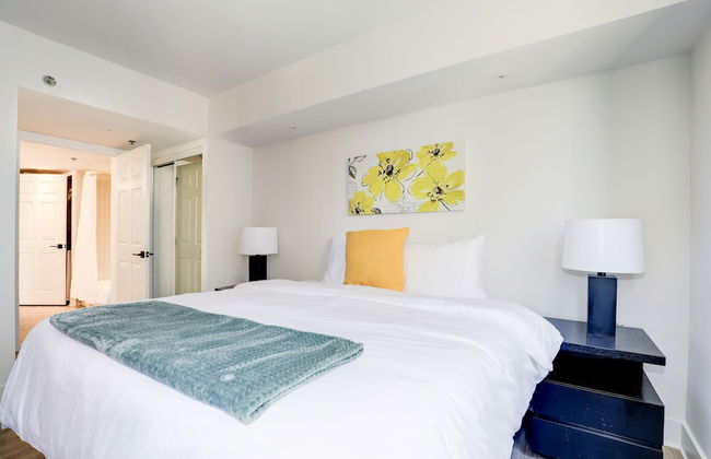 Elegant 2BR Apartment - Minutes to D.C. - Foto 74