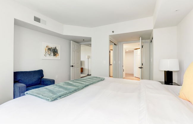 Elegant 2BR Apartment - Minutes to D.C. - Foto 70