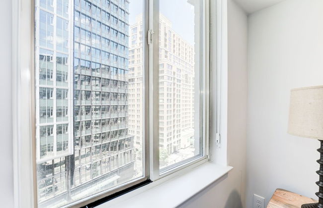 Elegant 2BR Apartment - Minutes to D.C. - Foto 54
