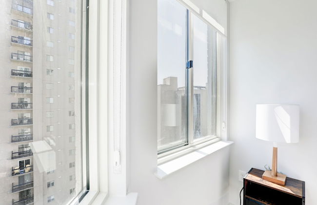 Elegant 2BR Apartment - Minutes to D.C. - Foto 29