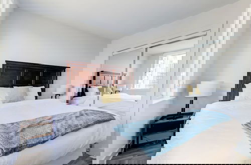 Photo 39 - Elegant 2BR Apartment - Minutes to D.C.
