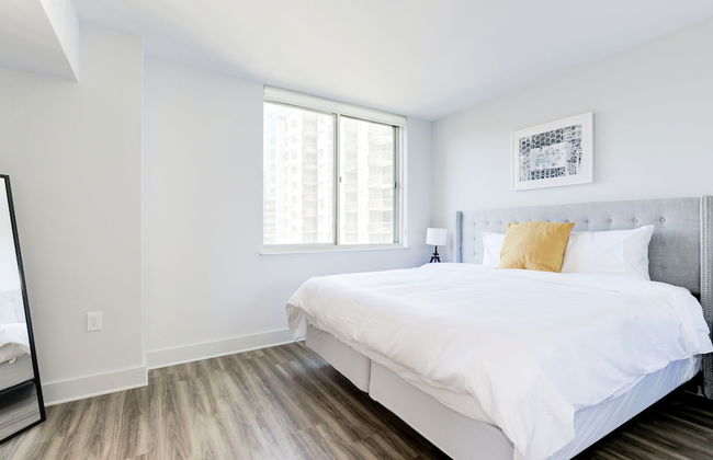 Elegant 2BR Apartment - Minutes to D.C. - Foto 4