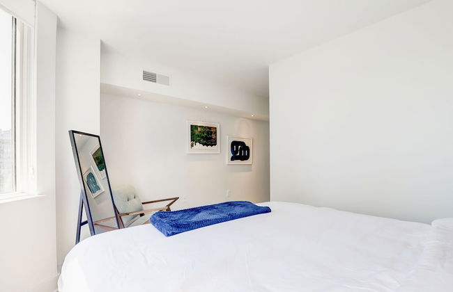 Elegant 2BR Apartment - Minutes to D.C. - Foto 38