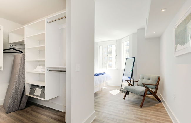 Elegant 2BR Apartment - Minutes to D.C. - Foto 47