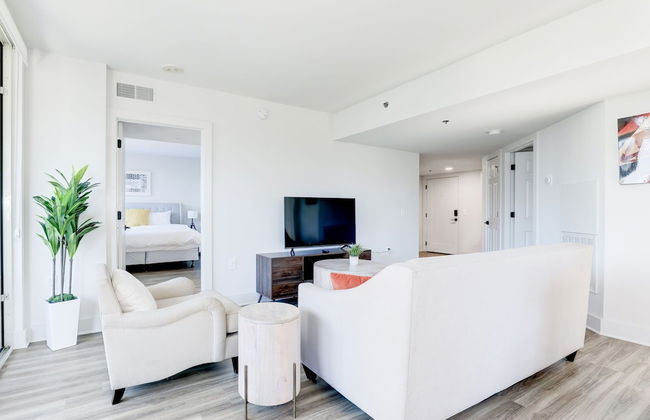 Elegant 2BR Apartment - Minutes to D.C. - Foto 10