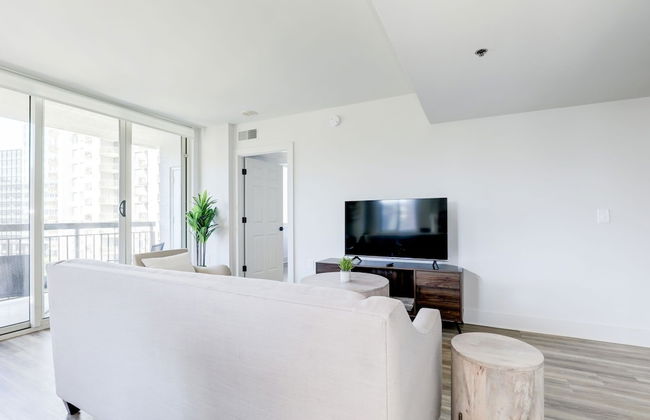 Elegant 2BR Apartment - Minutes to D.C. - Foto 3