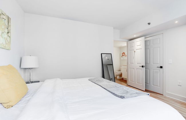 Elegant 2BR Apartment - Minutes to D.C. - Foto 72