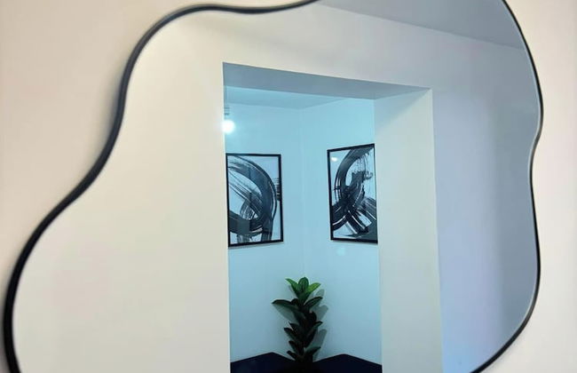 3bed Contractor Stay in Nottingham City Centre - Foto 11