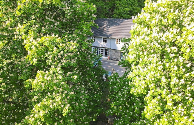 Scenic Holiday Home in Windeck With Garden - Foto 16