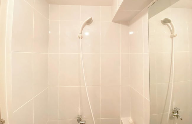 Good Deal And Restful Studio At Apartment Tokyo Riverside Pik 2 - Photo 18