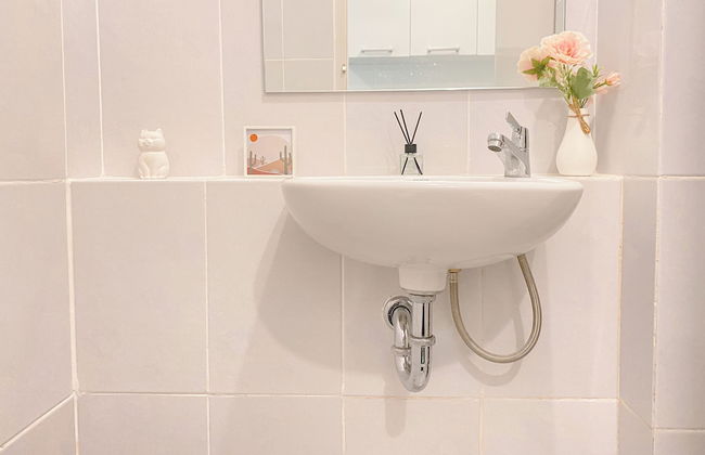 Good Deal And Restful Studio At Apartment Tokyo Riverside Pik 2 - Photo 14