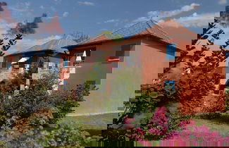 Foto 1 - Beautiful Apartment With Shared Pool in Prayssac
