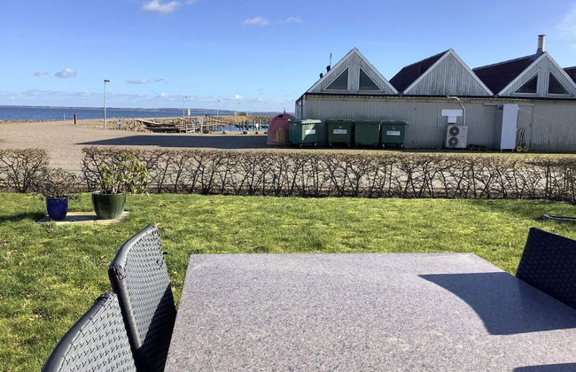 6 Person Holiday Home in Thyholm - Foto 40