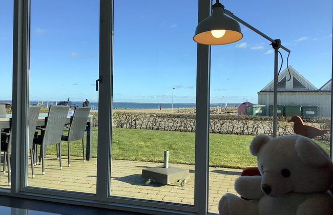 6 Person Holiday Home in Thyholm - Foto 46