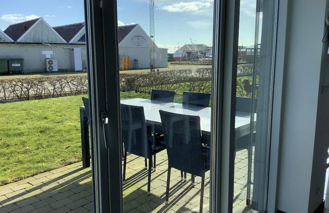 6 Person Holiday Home in Thyholm - Foto 14