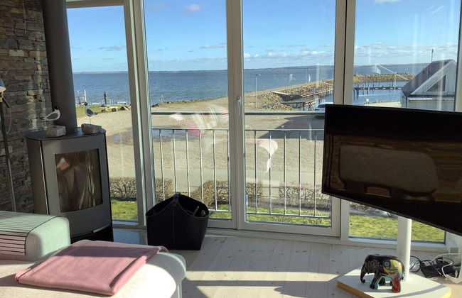 6 Person Holiday Home in Thyholm - Foto 48